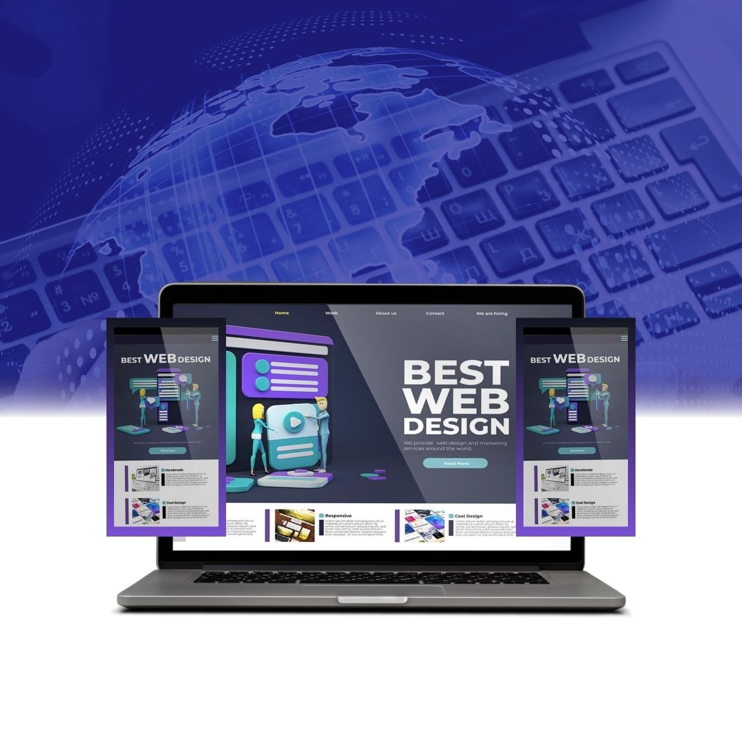 Paket Web Bisnis